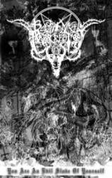 Blasphemical Procreation : You Are an Evil Slave of Yourself